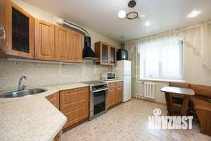 2-к квартира, вторичка, 65м2, 10/11 этаж
