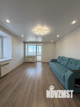 1-к квартира, вторичка, 44м2, 5/11 этаж