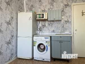 2-к квартира, вторичка, 36м2, 5/9 этаж