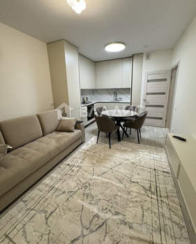2-к квартира, вторичка, 40м2, 4/5 этаж