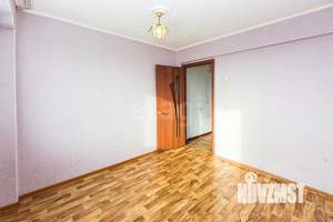 3-к квартира, вторичка, 53м2, 4/5 этаж
