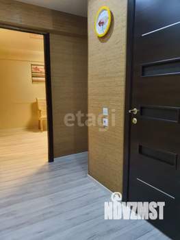 1-к квартира, вторичка, 36м2, 1/5 этаж