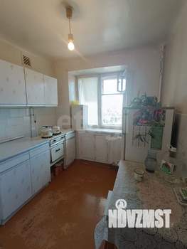 1-к квартира, вторичка, 37м2, 6/9 этаж