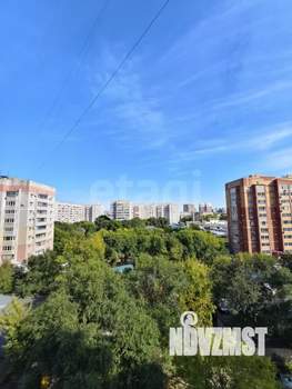 3-к квартира, вторичка, 66м2, 6/9 этаж