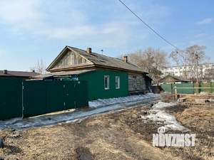 Студия квартира, вторичка, 34м2, 1/1 этаж