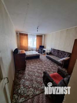 2-к квартира, вторичка, 80м2, 1/2 этаж