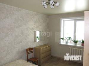 2-к квартира, вторичка, 53м2, 7/9 этаж