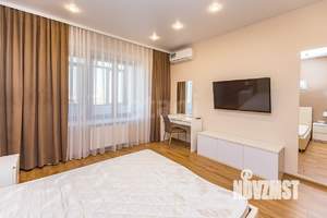 1-к квартира, вторичка, 46м2, 9/17 этаж