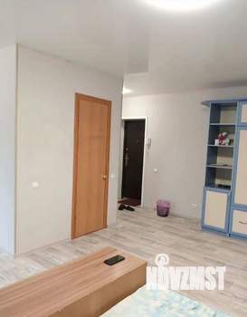 1-к квартира, вторичка, 32м2, 1/2 этаж