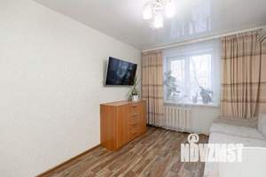 2-к квартира, вторичка, 56м2, 3/5 этаж