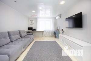 2-к квартира, вторичка, 61м2, 2/10 этаж