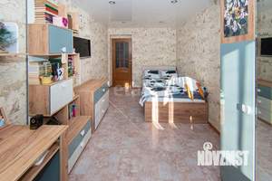 3-к квартира, вторичка, 60м2, 1/10 этаж