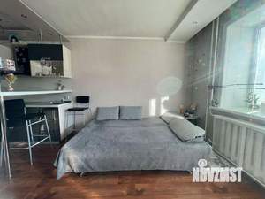 Студия квартира, вторичка, 27м2, 1/3 этаж