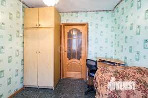 4-к квартира, вторичка, 82м2, 3/5 этаж
