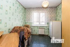 4-к квартира, вторичка, 82м2, 3/5 этаж