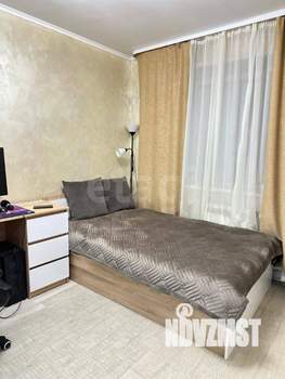 2-к квартира, вторичка, 57м2, 11/14 этаж