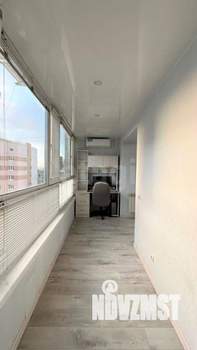 1-к квартира, вторичка, 30м2, 9/12 этаж