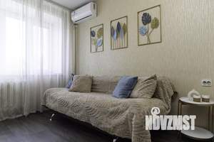 1-к квартира, вторичка, 41м2, 2/10 этаж