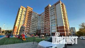 2-к квартира, вторичка, 60м2, 7/12 этаж
