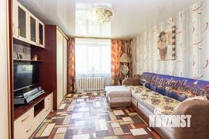 2-к квартира, вторичка, 49м2, 3/5 этаж