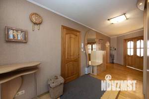 3-к квартира, вторичка, 106м2, 5/6 этаж