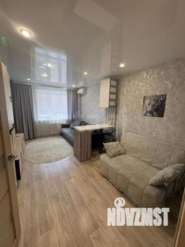 1-к квартира, вторичка, 39м2, 4/10 этаж
