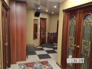 2-к квартира, вторичка, 91м2, 13/14 этаж