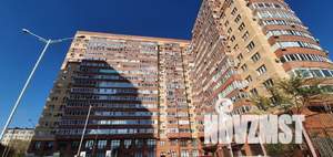 3-к квартира, вторичка, 140м2, 16/17 этаж