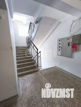 1-к квартира, вторичка, 38м2, 5/9 этаж