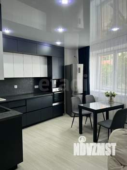 2-к квартира, вторичка, 62м2, 3/17 этаж