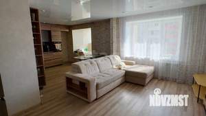 3-к квартира, вторичка, 100м2, 5/10 этаж