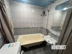 2-к квартира, вторичка, 53м2, 1/5 этаж