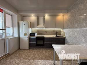 3-к квартира, вторичка, 66м2, 8/9 этаж