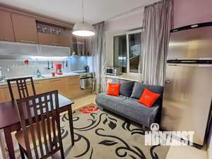1-к квартира, вторичка, 40м2, 6/12 этаж