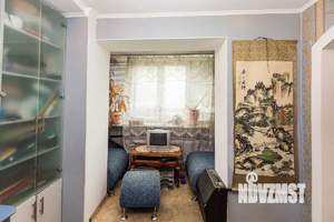 4-к квартира, вторичка, 87м2, 3/5 этаж