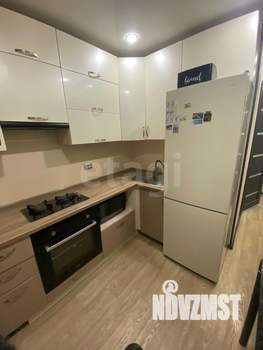 3-к квартира, вторичка, 56м2, 2/5 этаж