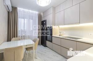 2-к квартира, вторичка, 51м2, 1/9 этаж