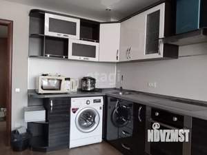 2-к квартира, вторичка, 55м2, 4/5 этаж
