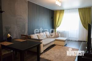 1-к квартира, вторичка, 47м2, 10/14 этаж