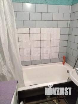 3-к квартира, вторичка, 62м2, 4/5 этаж