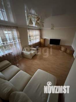 2-к квартира, вторичка, 68м2, 4/5 этаж