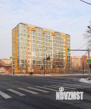 3-к квартира, вторичка, 80м2, 6/11 этаж