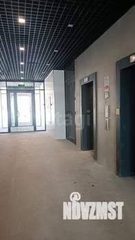 1-к квартира, вторичка, 36м2, 8/16 этаж