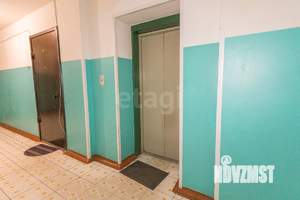 Студия квартира, вторичка, 28м2, 7/9 этаж