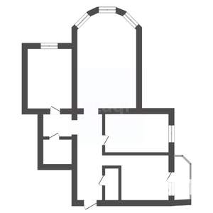 3-к квартира, вторичка, 101м2, 2/11 этаж