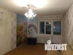 1-к квартира, вторичка, 32м2, 3/5 этаж