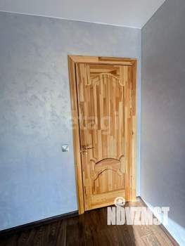 3-к квартира, вторичка, 60м2, 2/5 этаж