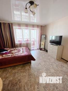 Студия квартира, вторичка, 30м2, 8/12 этаж