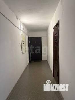 1-к квартира, вторичка, 30м2, 3/5 этаж