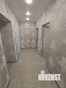 1-к квартира, вторичка, 38м2, 1/11 этаж